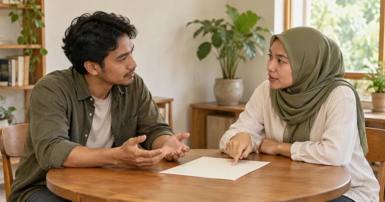 Cara Mengurangi Sikap Merasa Paling Benar saat Berbeda Pendapat